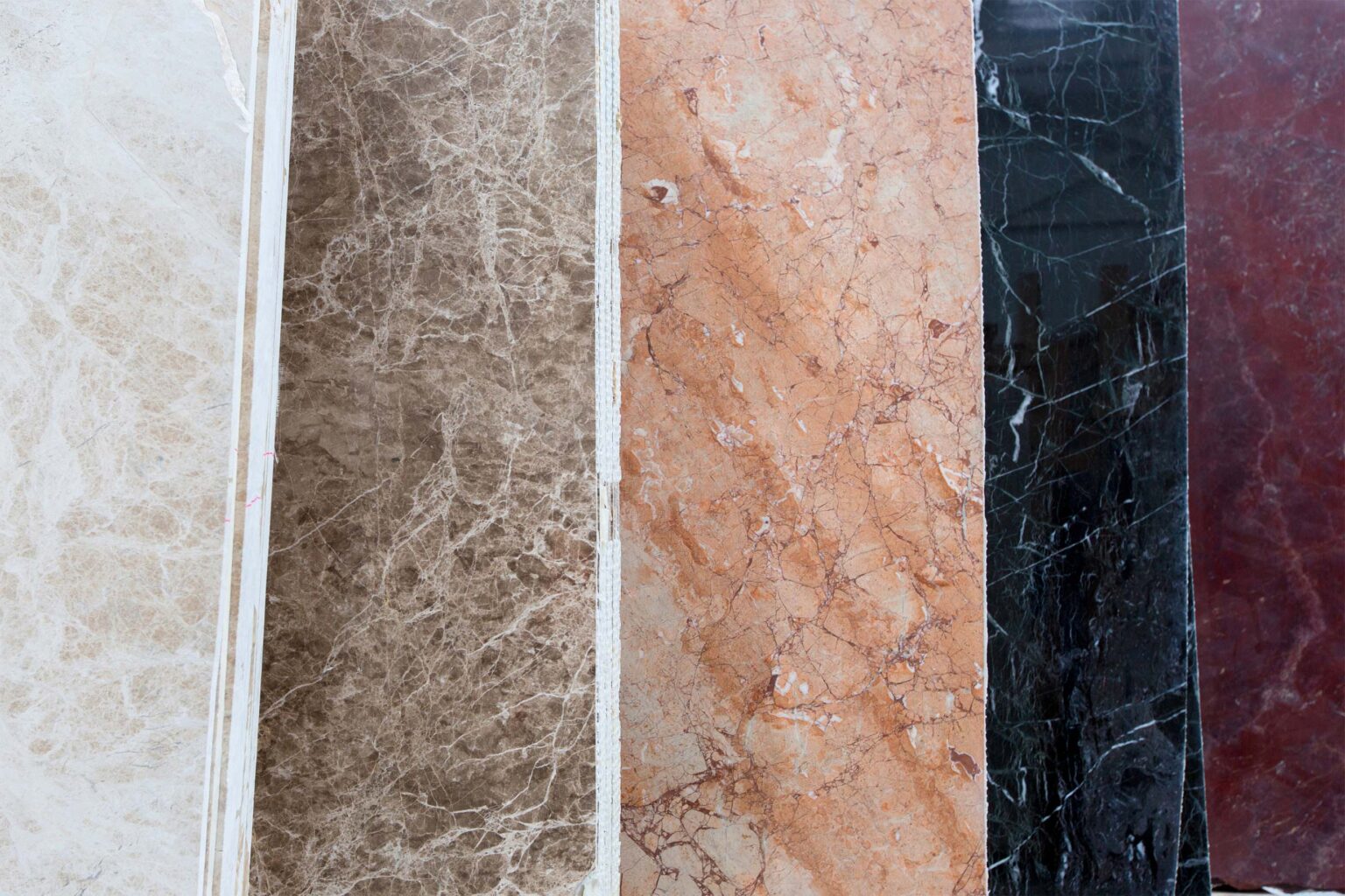 South Florida's Premier Source for Natural Stone | Modern Stones